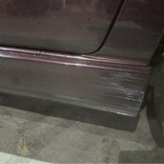 ダイハツ アトレーワゴン カスタムターボRS 車検ロング　値引き可の画像