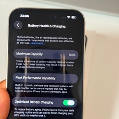 Iphone14Pro スマホ
  の画像