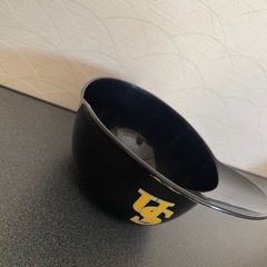 ソフトバンクミニヘルメットの画像