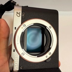 ✨ほぼ新品✨ Sony A7C II ボディ＋アクセサリー完備！ の画像