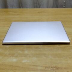 特価 シルバーのスリムなボディ 高速・高性能・コンパクトノートPC THIRDWAVE (サードウエーブ)「Altair F-13KR」Windows11 pro Office 2024 pro搭載 Core i5 メモリー8GB 256GB SSD 13.3型 フルHD Webカメラ、USB3.0×2、HDMI、USB Type-Cなどの画像