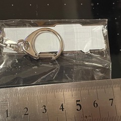 西鉄バス　キーホルダーの画像