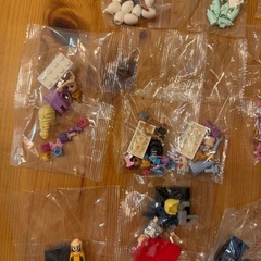 レゴ互換品　ブロック　LEGOの画像