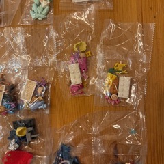 レゴ互換品　ブロック　LEGOの画像