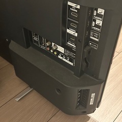 AQUOS 液晶テレビ　45型　LC-45W5の画像