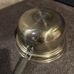 鍋ザルセットの画像