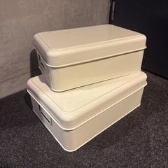 IKEA 大きめの缶の画像