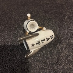 塩胡椒ボトルの画像