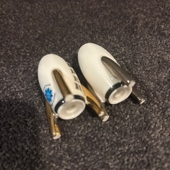 塩胡椒ボトルの画像