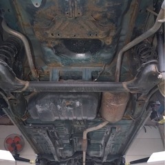 個人出品　希少3ドア　H13.9 DAIHATSU ミラジーノ L700S　AT 内装キレイ【車検切れ】の画像