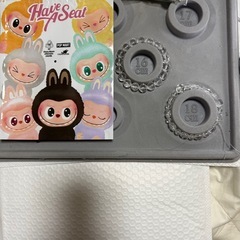 パワーストーンセットの画像