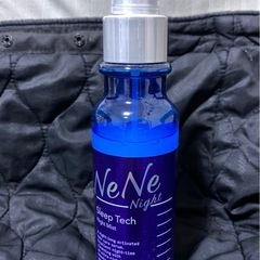 ネネ ナイトスリープテック ナイトミストの画像