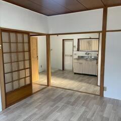 ✅敷礼無料！家族に優しい3SDK、一戸建てライフ！