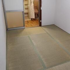 💸敷礼無料！快適な3DK、全居室収納で家族も安心！