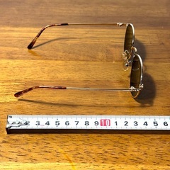 サングラス 50□18-137の画像