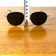 サングラス 50□18-137の画像