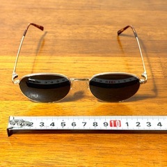 サングラス 50□18-137の画像
