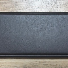 お話し中　そろばん　専用ケース付きの画像