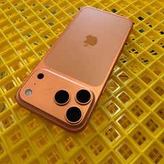 iPhone 17 Pro Max  完全部品取り  修理不可の画像