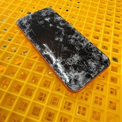 iPhone 17 Pro Max  完全部品取り  修理不可の画像