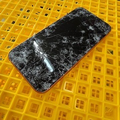 iPhone 17 Pro Max  完全部品取り  修理不可の画像