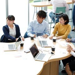 【岡山の方に最適】東京での新人研修サポート／滞在先手配サポートありの画像