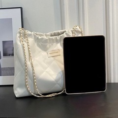 🤍トートバッグの画像