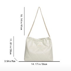 🤍トートバッグの画像