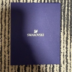 SWAROVSKI クリーニングクロスの画像