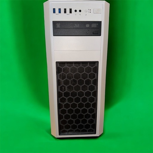 【終了】ゲーミングPC