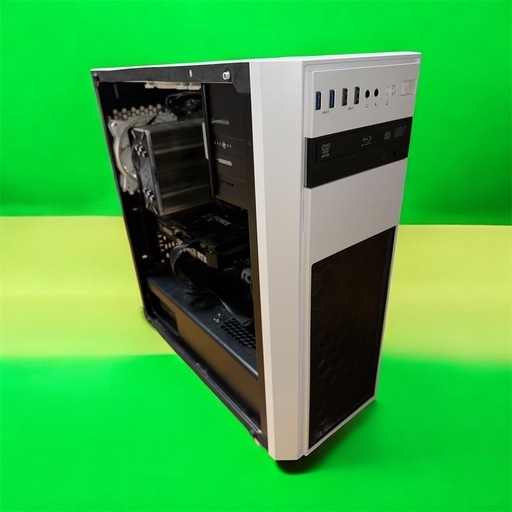 【値下げ交渉可能】ゲーミングPC