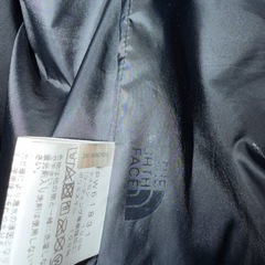 マウンテンライトジャケット　ノースフェイスの画像