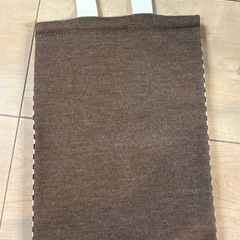 ①ペーパーホルダーカバーの画像