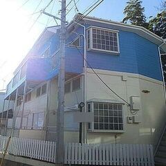 3980万 9.23% ﾌﾞﾙｰﾗｲﾝ片倉町駅 満室1K8…