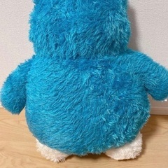 カビゴン ポケモン ぬいぐるみ の画像