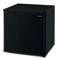 アイリスオーヤマ 45L 冷蔵庫 の画像