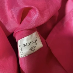 Y2K フェアリーグランジ パンク リュック ピンク ビンテージの画像