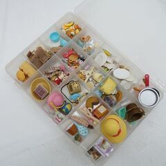 0220540111■ エポック社 シルバニア 赤い屋根の大きなお家 セットの画像