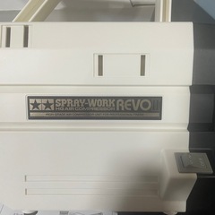 タミヤ　スプレーワークスHG REVO2 ほぼ未使用品の画像