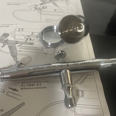 タミヤ　スプレーワークスHG REVO2 ほぼ未使用品の画像