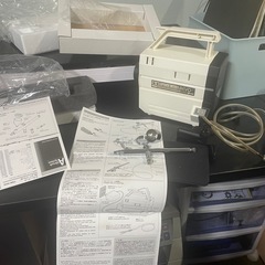 タミヤ　スプレーワークスHG REVO2 ほぼ未使用品の画像