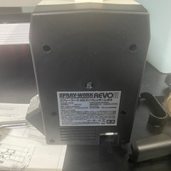 タミヤ　スプレーワークスHG REVO2 ほぼ未使用品の画像