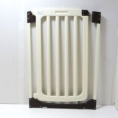 0220539954■ 日本育児 NEWファミリーゲイト ベビーゲートの画像