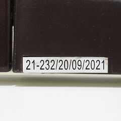 0220539954■ 日本育児 NEWファミリーゲイト ベビーゲートの画像