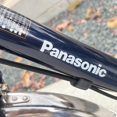 パナソニック 電動自転車
の画像