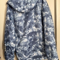 スキー　スノボウェアの画像