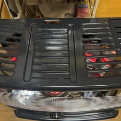 トヨトミ　開放式ストーブ　RC-D329ET
の画像