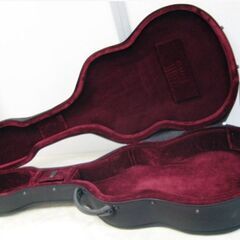 K.Yairi　アコースティックギター　ケース付　クラシックギター「K.Yairi SR-10」1993年　アコギ　ヤイリ　日本製　きれい　570ZSの画像