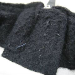 カペルミュール リオン レーシングサーモジャケット 千鳥チップ ブラック 長袖　Lion de KAPELMUUR　長袖　サイクルジャージ L　572ZSの画像