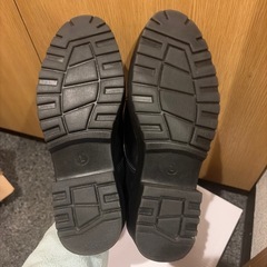 【新品】shoes in closet 超軽量厚底 プラットフォームシューズの画像